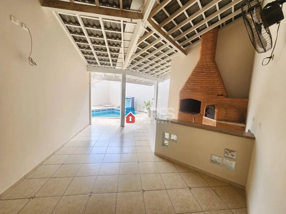 Casa, 4 quartos, 287 m² - Foto 10