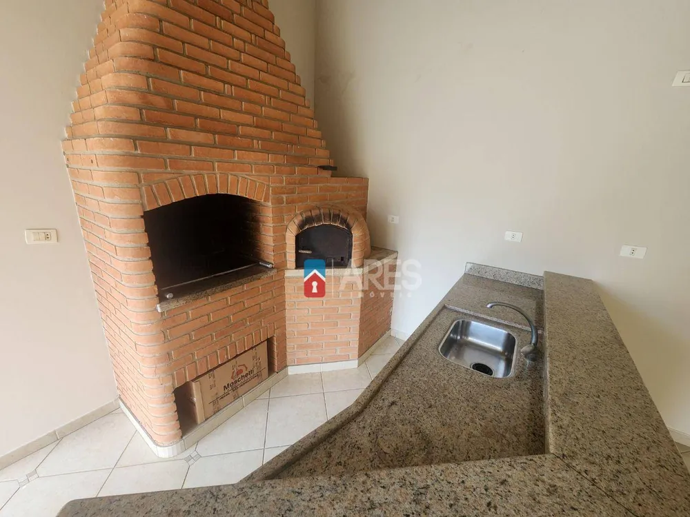 Casa, 4 quartos, 287 m² - Foto 11