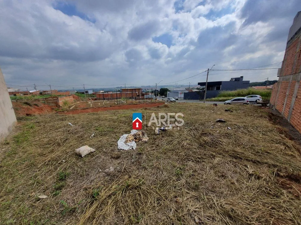 Terreno, 321 m² - Foto 4