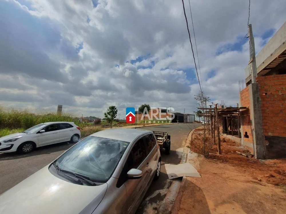 Terreno, 321 m² - Foto 8