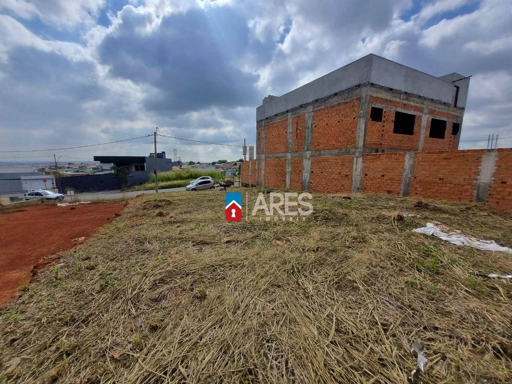 Terreno, 321 m² - Foto 6