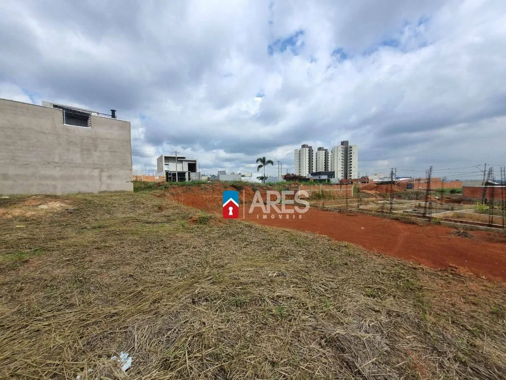 Terreno, 321 m² - Foto 3