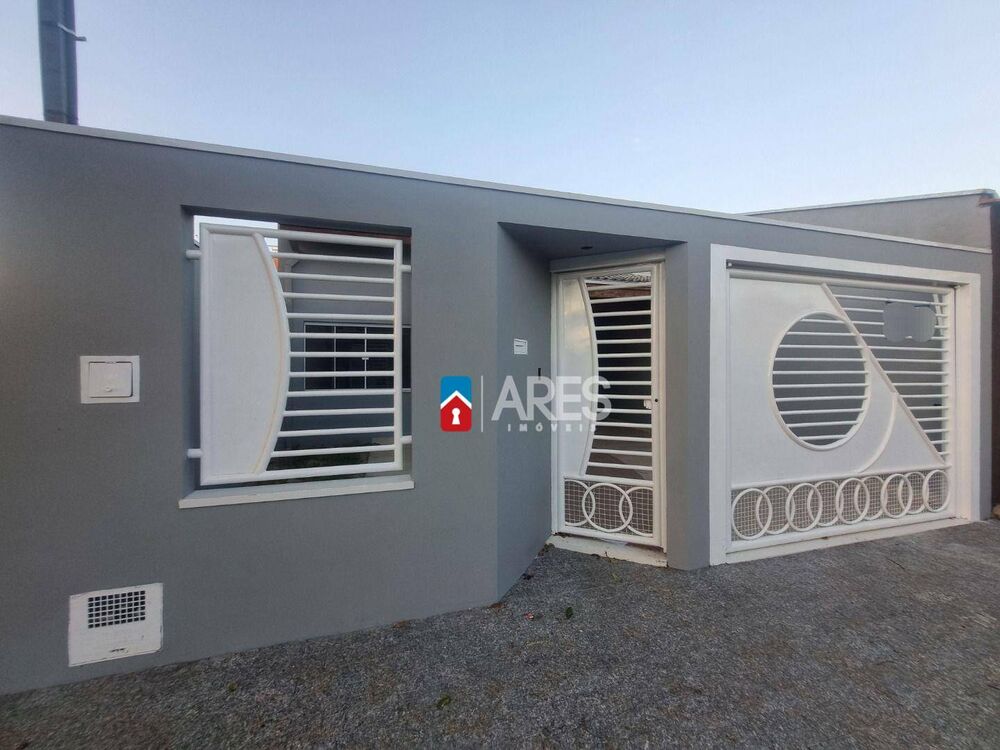 Casa, 3 quartos, 113 m² - Foto 3