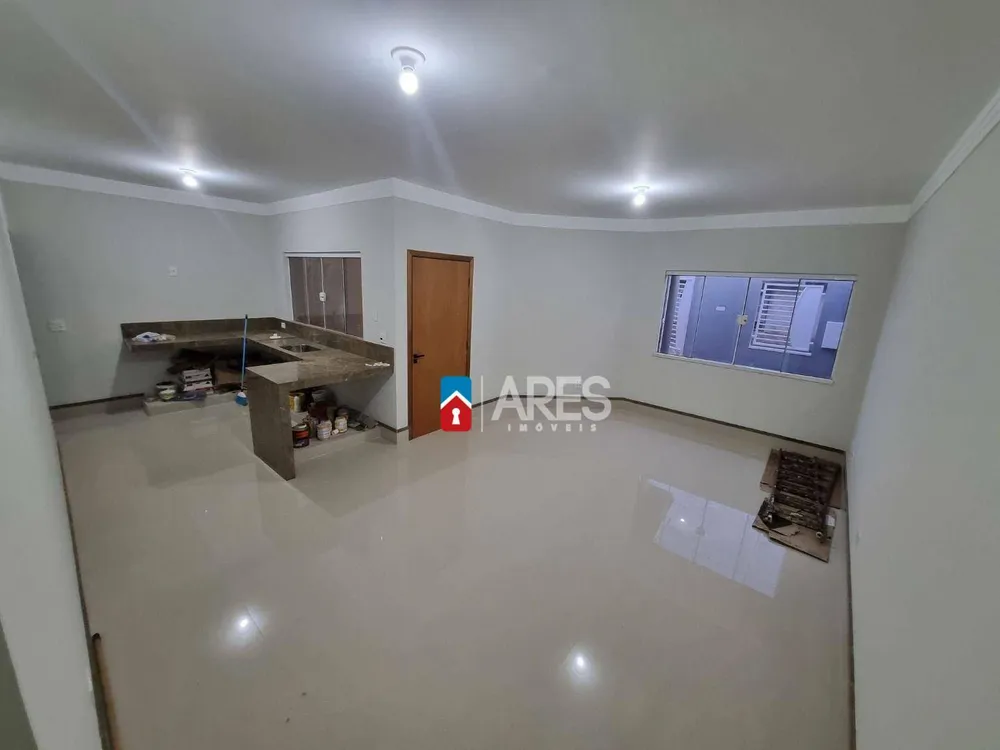 Casa, 3 quartos, 113 m² - Foto 7