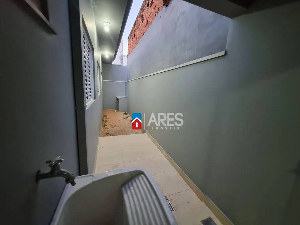 Casa, 3 quartos, 113 m² - Foto 5