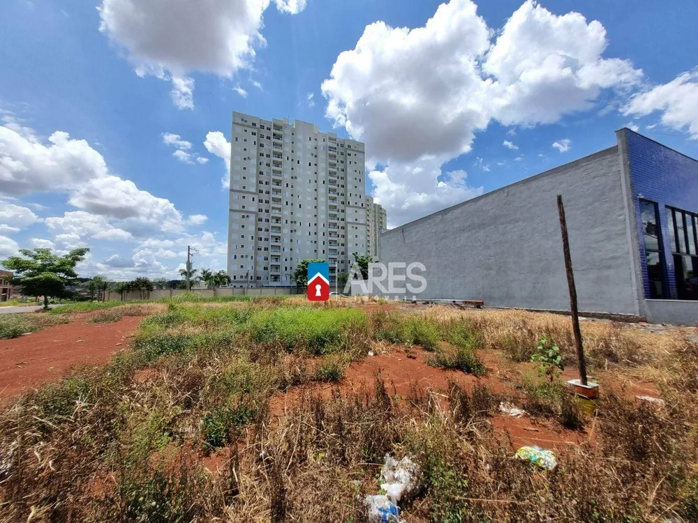 Terreno, 303 m² - Foto 2