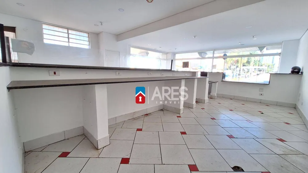 Loja-Salão, 232 m² - Foto 3