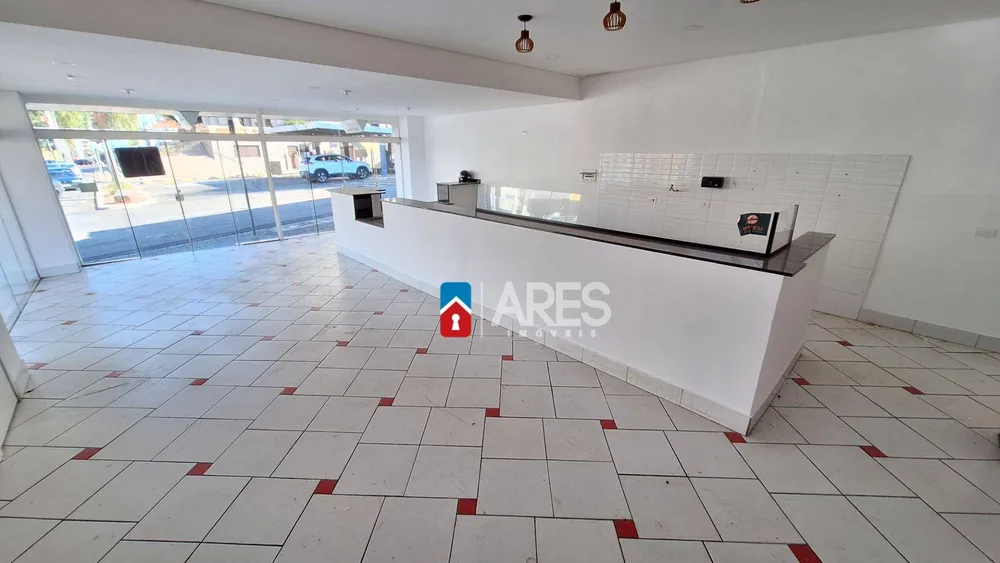 Loja-Salão, 232 m² - Foto 4