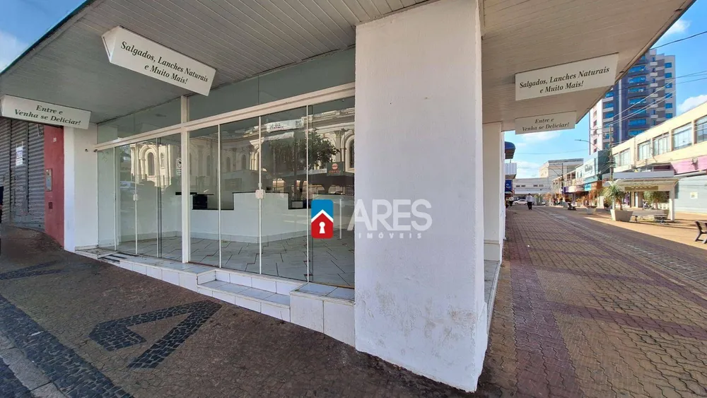 Loja-Salão, 232 m² - Foto 15