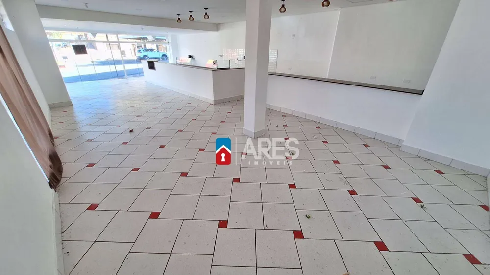 Loja-Salão, 232 m² - Foto 6