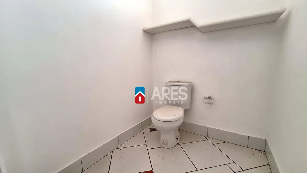 Loja-Salão, 232 m² - Foto 9