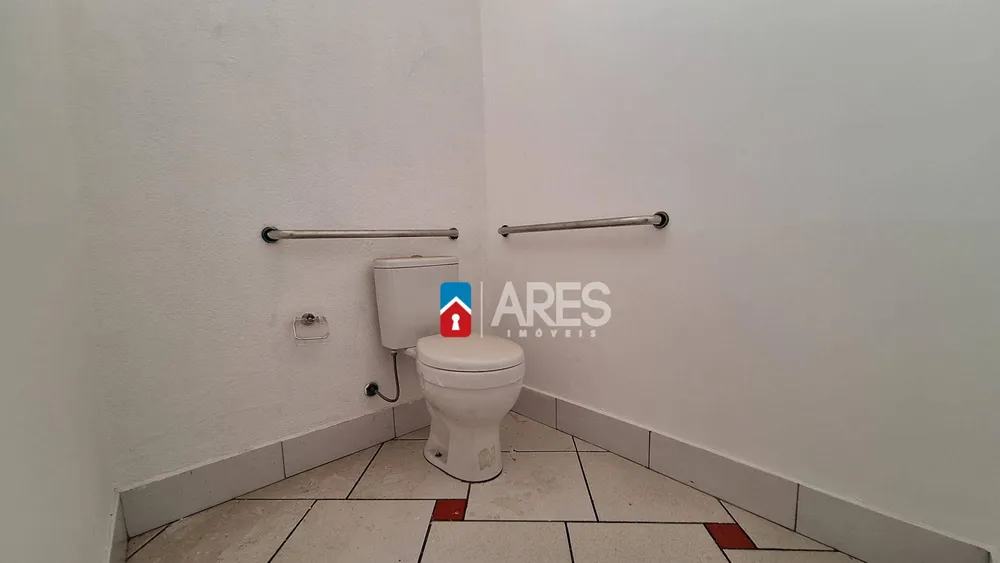 Loja-Salão, 232 m² - Foto 8