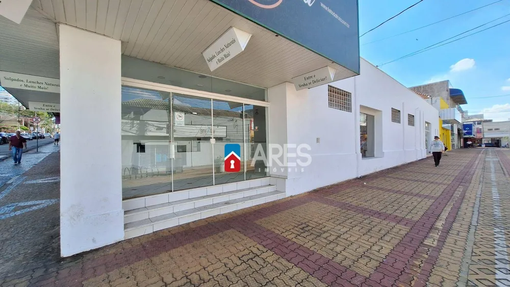 Loja-Salão, 232 m² - Foto 16
