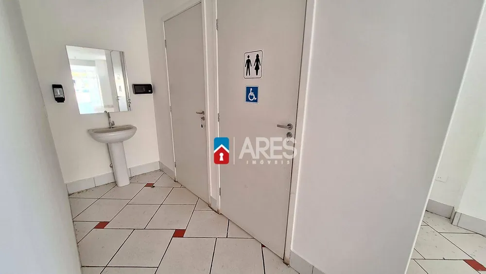 Loja-Salão, 232 m² - Foto 7