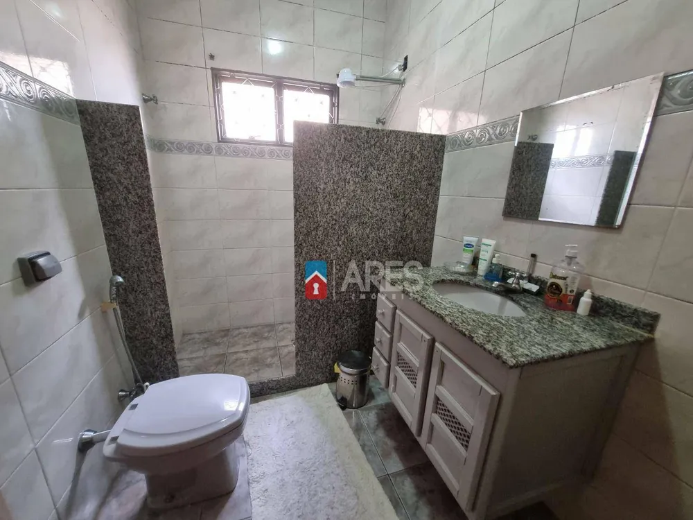 Casa, 3 quartos, 208 m² - Foto 6