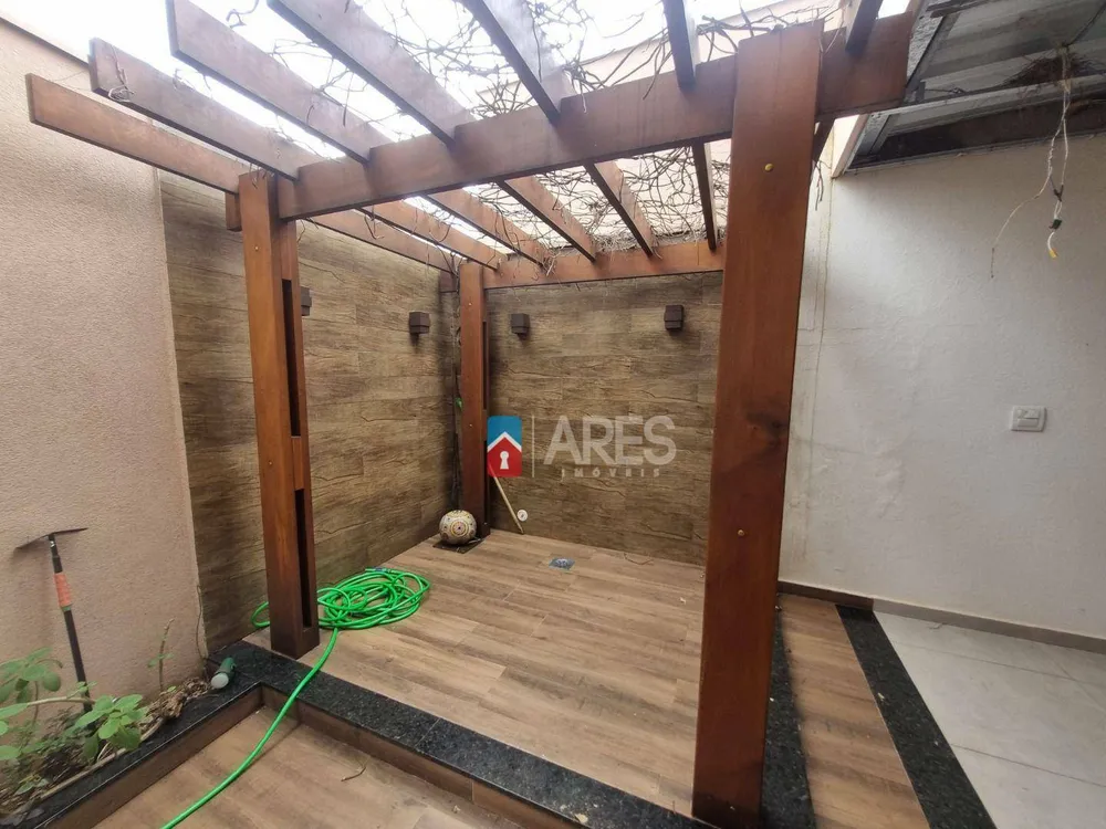 Casa, 3 quartos, 208 m² - Foto 13