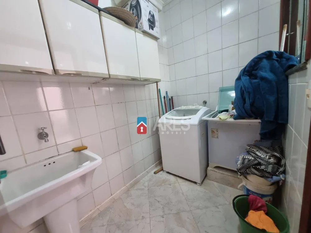 Casa, 3 quartos, 208 m² - Foto 4