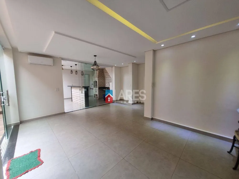 Casa, 3 quartos, 208 m² - Foto 15