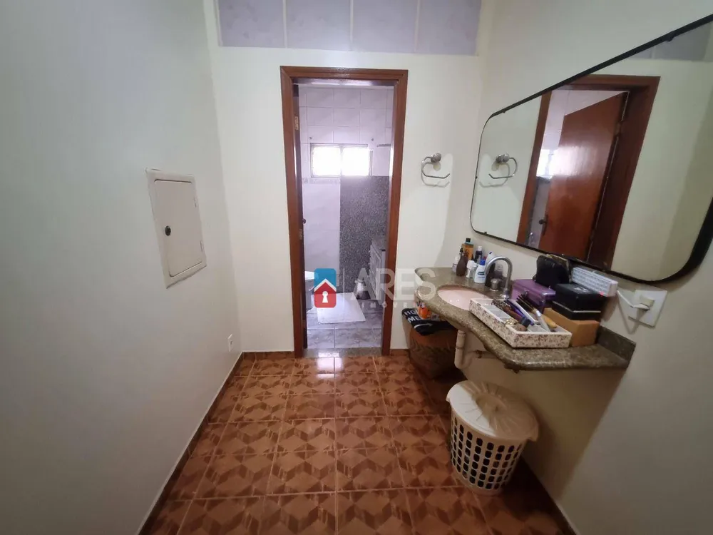 Casa, 3 quartos, 208 m² - Foto 5