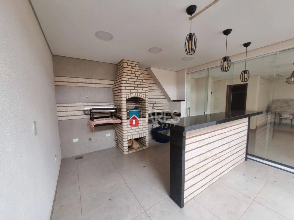 Casa, 3 quartos, 208 m² - Foto 14