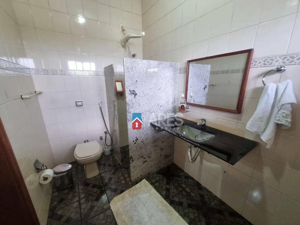 Casa, 3 quartos, 208 m² - Foto 10