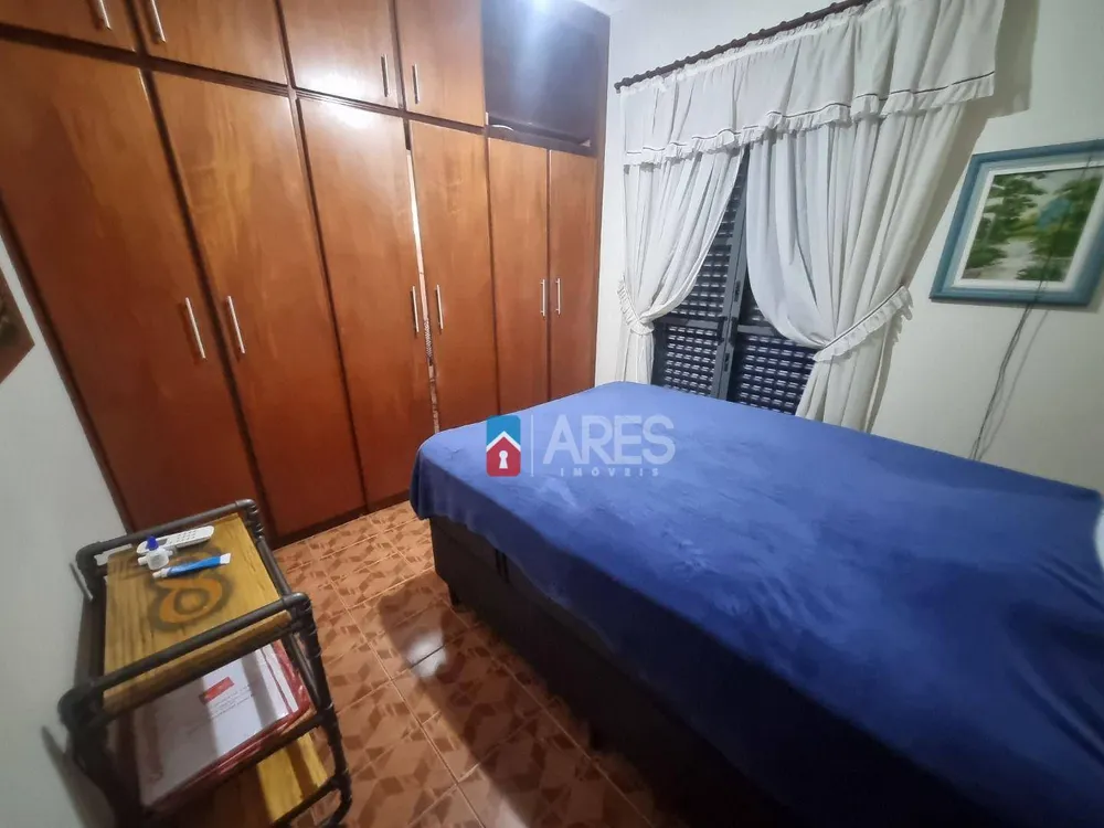 Casa, 3 quartos, 208 m² - Foto 8