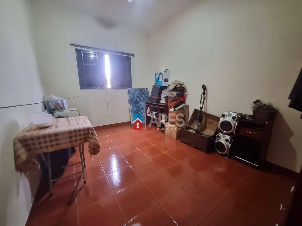 Casa, 3 quartos, 208 m² - Foto 7