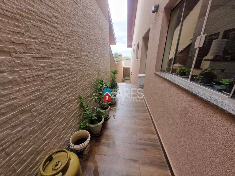 Casa, 3 quartos, 208 m² - Foto 12