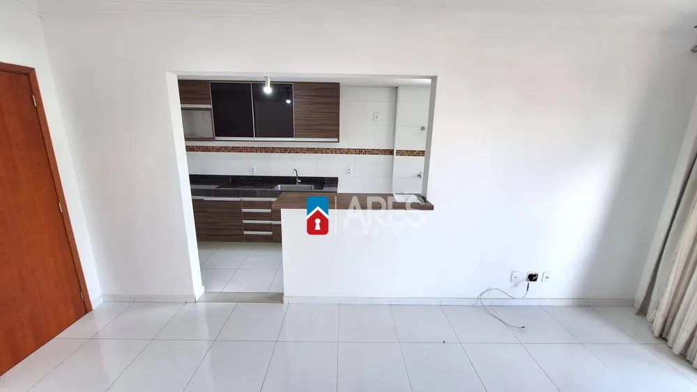 Apartamento, 3 quartos, 70 m² - Foto 2