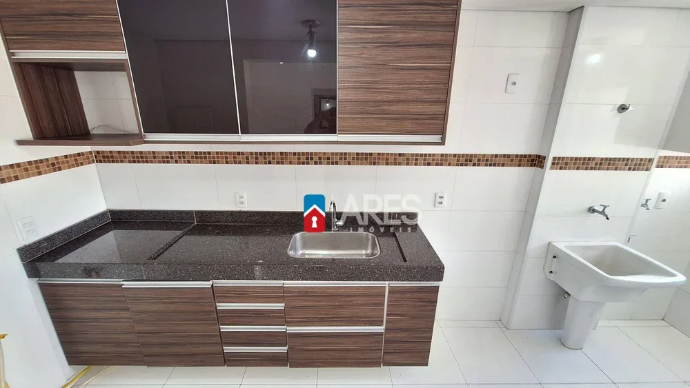 Apartamento, 3 quartos, 70 m² - Foto 4