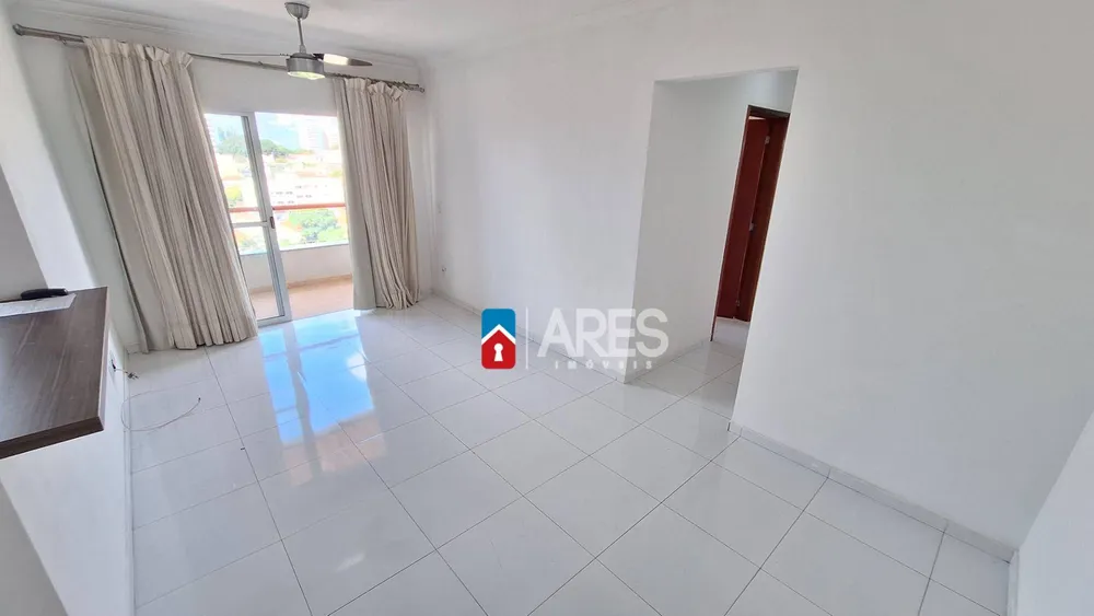 Apartamento, 3 quartos, 70 m² - Foto 1