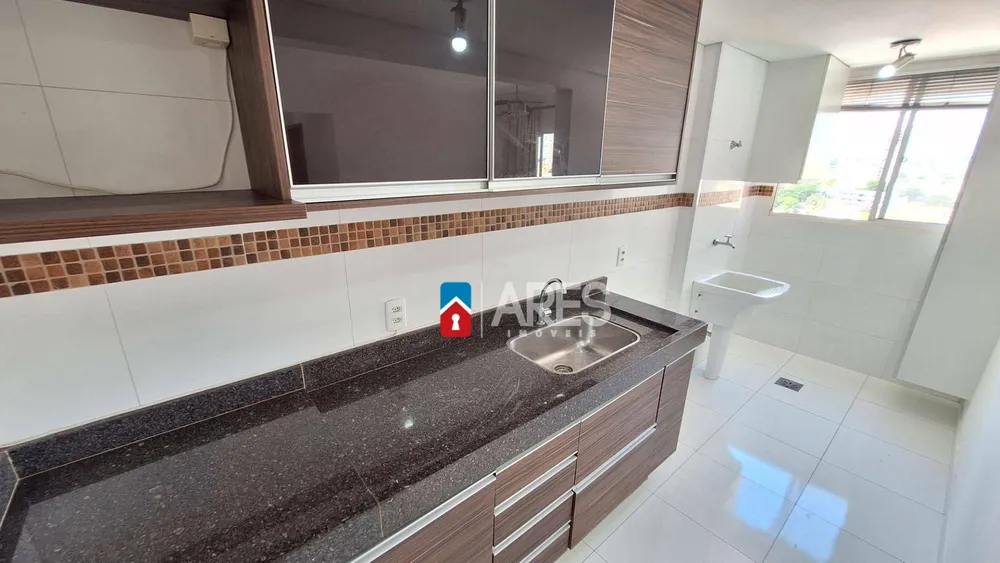 Apartamento, 3 quartos, 70 m² - Foto 5