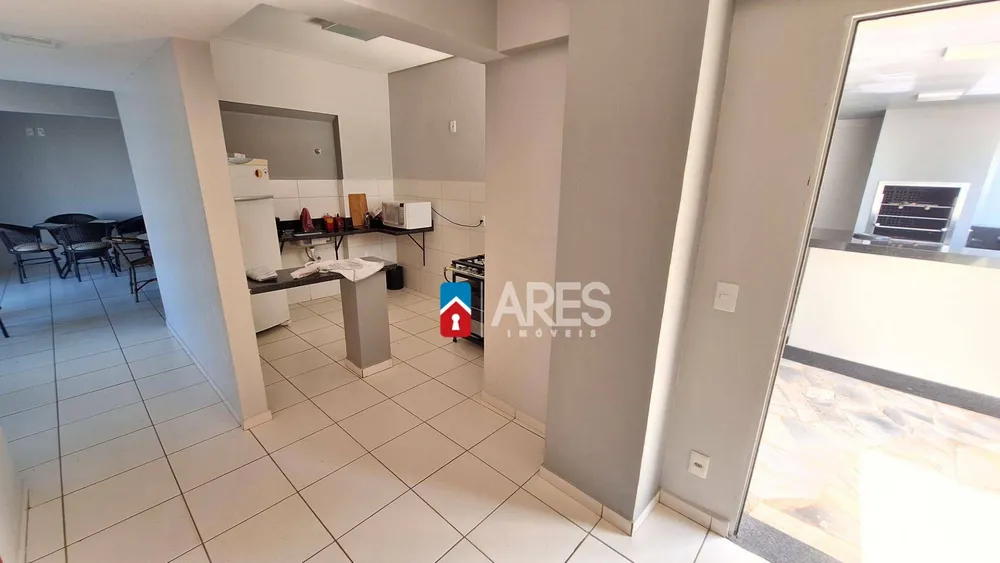 Apartamento, 3 quartos, 70 m² - Foto 16