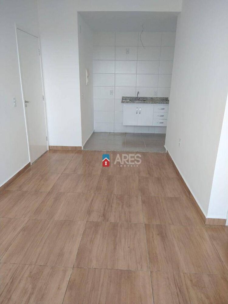 Apartamento à venda com 2 quartos, 53m² - Foto 4