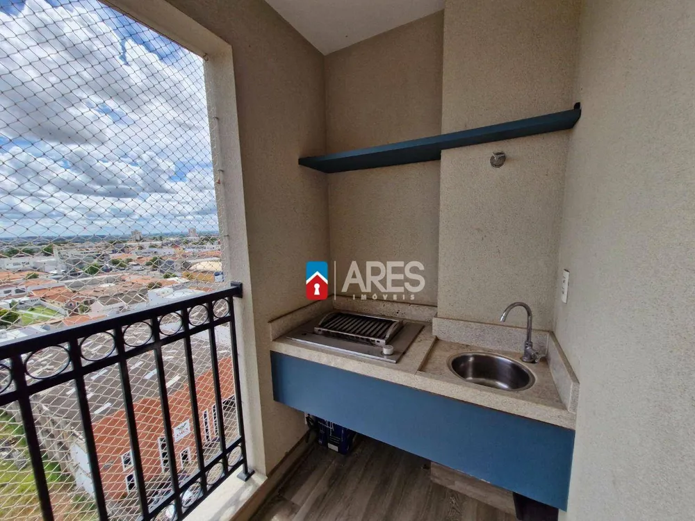 Apartamento, 3 quartos, 70 m² - Foto 4