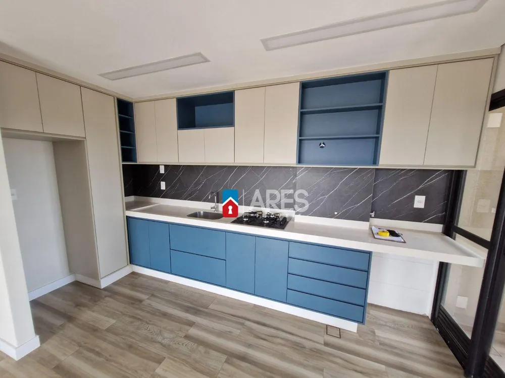 Apartamento, 3 quartos, 70 m² - Foto 2