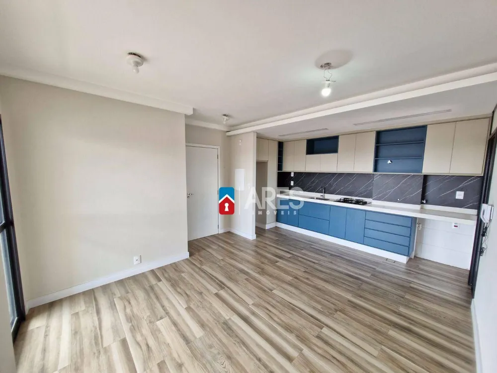 Apartamento, 3 quartos, 70 m² - Foto 1