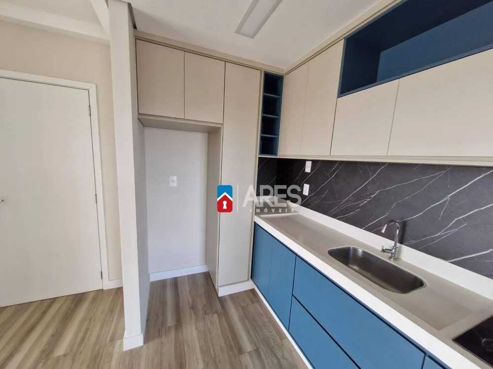 Apartamento, 3 quartos, 70 m² - Foto 3