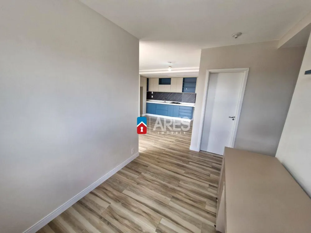 Apartamento, 3 quartos, 70 m² - Foto 5