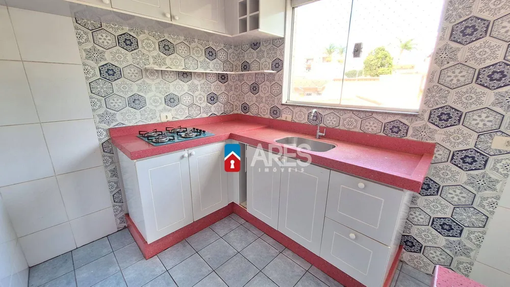 Apartamento, 2 quartos, 79 m² - Foto 3