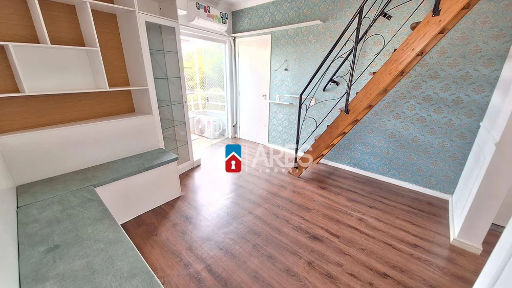 Apartamento, 2 quartos, 79 m² - Foto 2