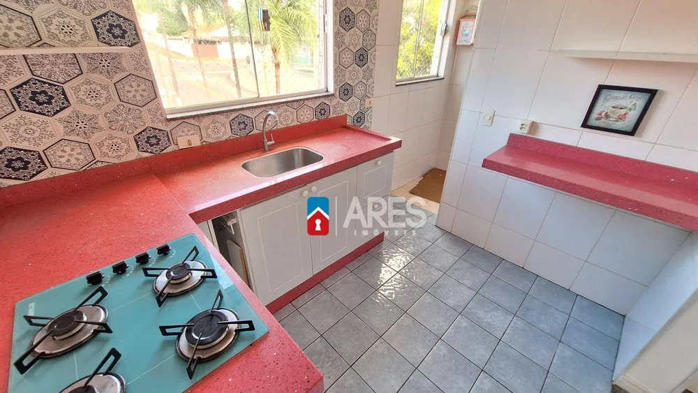 Apartamento, 2 quartos, 79 m² - Foto 4
