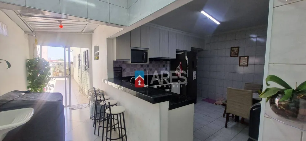 Casa, 3 quartos, 128 m² - Foto 1