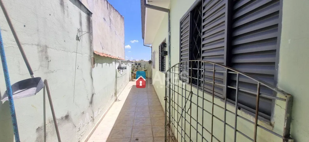 Casa, 3 quartos, 128 m² - Foto 3
