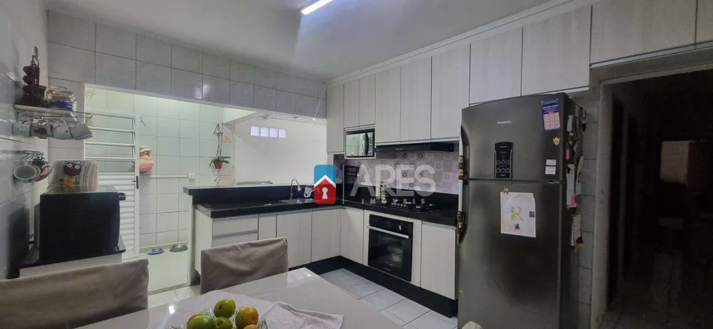 Casa, 3 quartos, 128 m² - Foto 7
