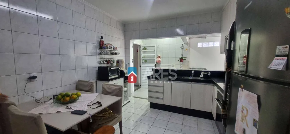 Casa, 3 quartos, 128 m² - Foto 6