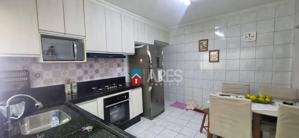 Casa, 3 quartos, 128 m² - Foto 5