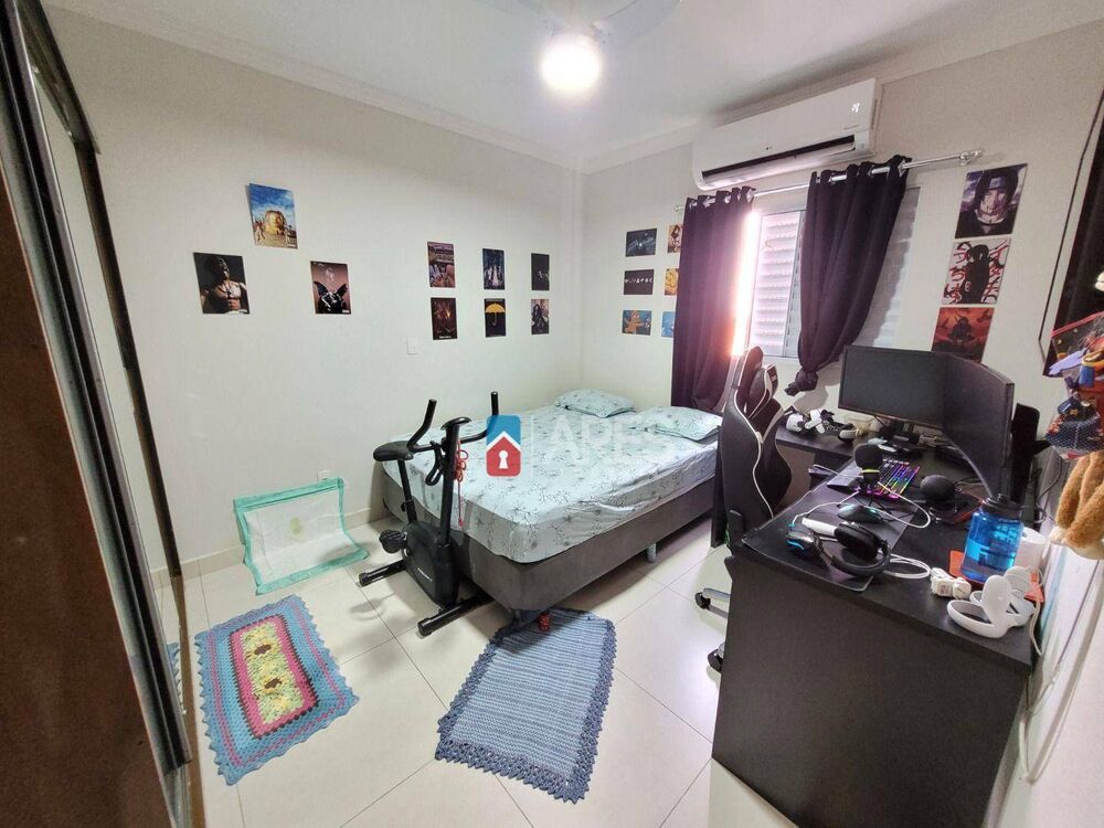 Apartamento, 2 quartos, 57 m² - Foto 1