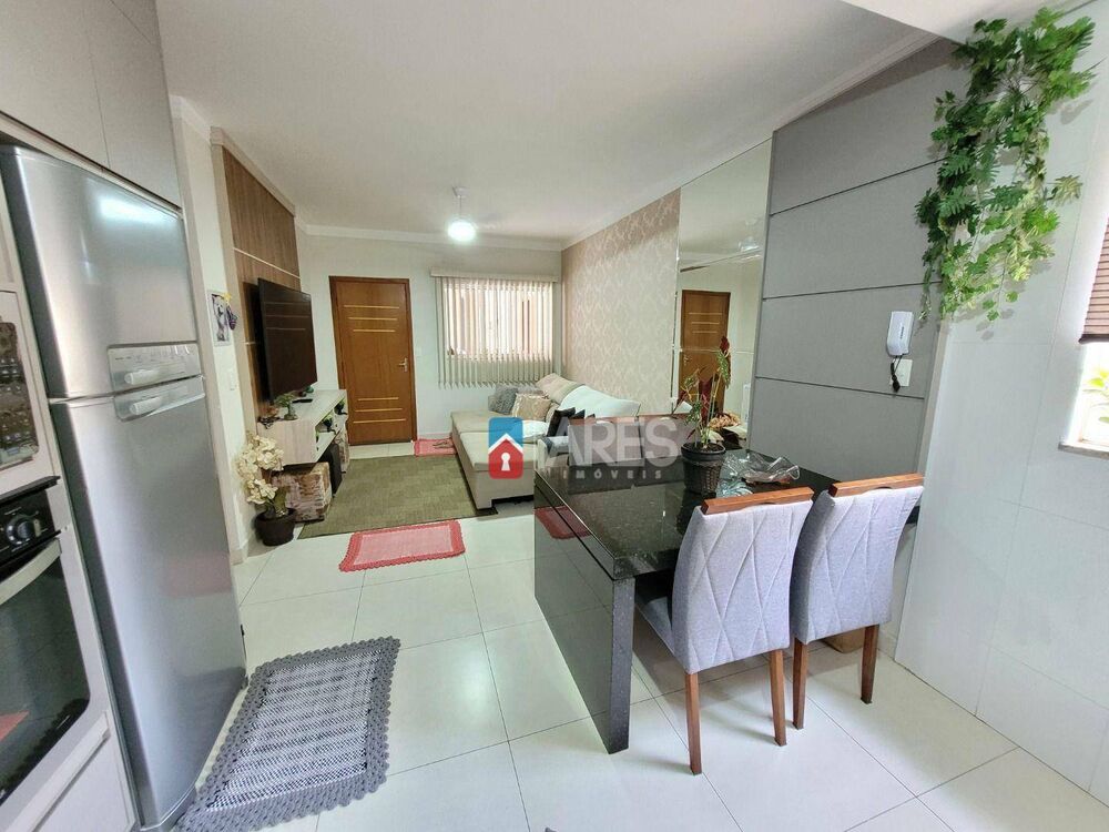 Apartamento, 2 quartos, 57 m² - Foto 4