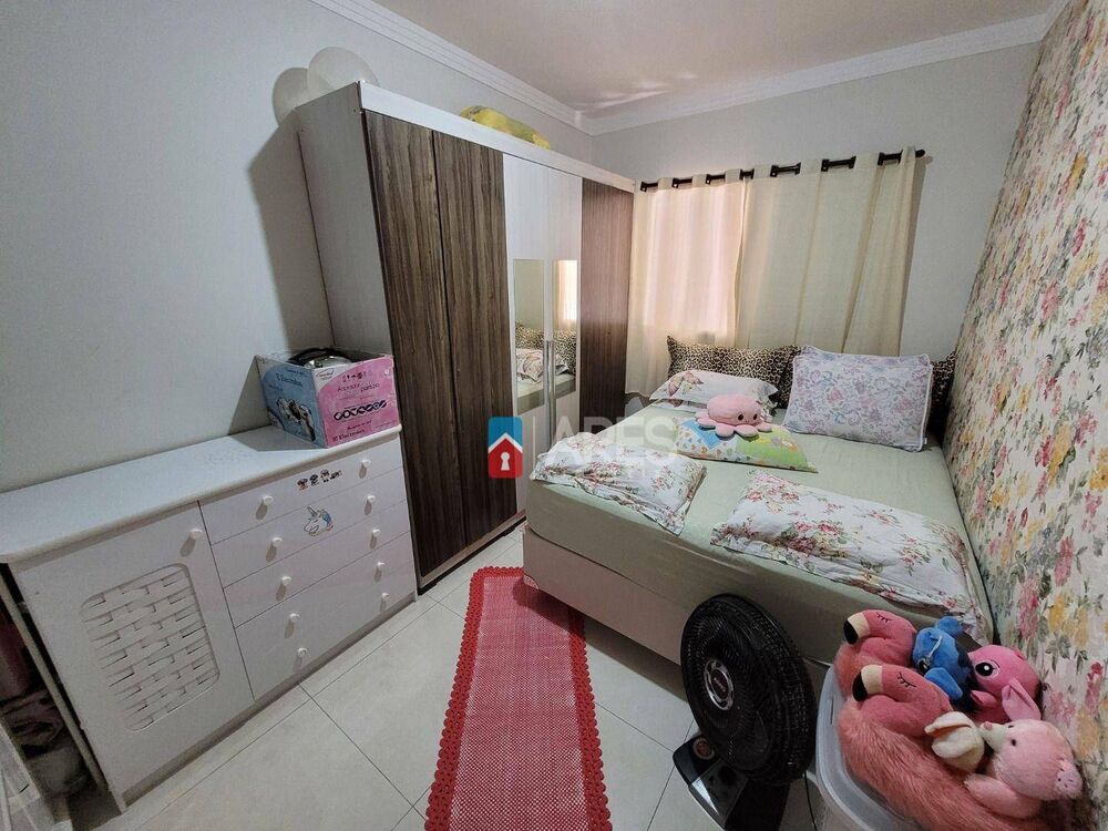 Apartamento, 2 quartos, 57 m² - Foto 2
